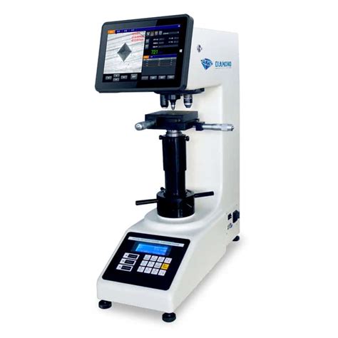 hardness tester qualification|types of hardness testers.